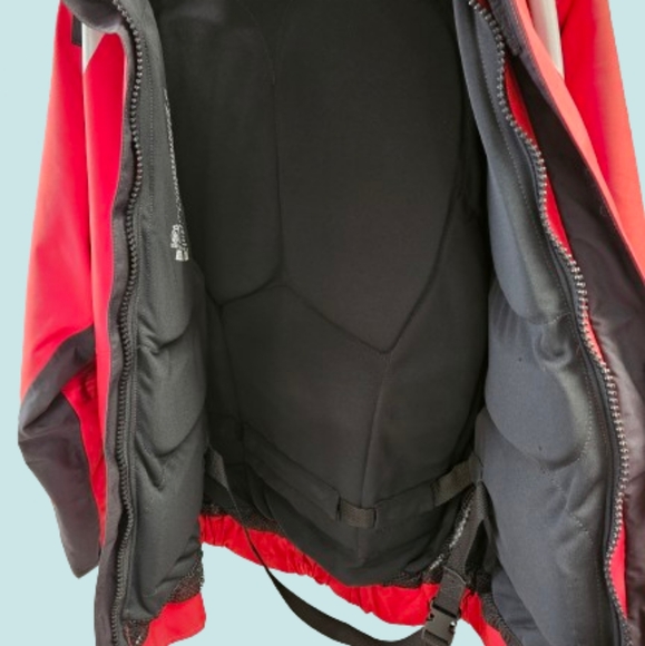 Mustang Survival Flotation Coat - Picture 3 of 5